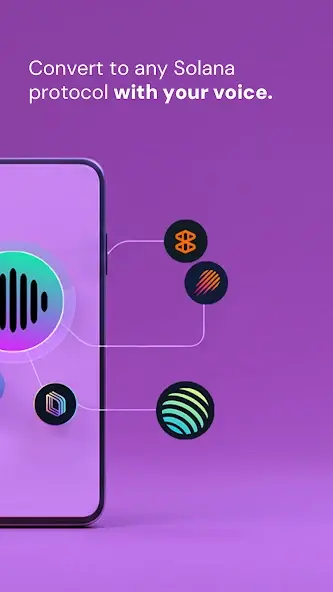 Orova: AI Wallet screenshot 4