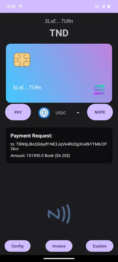 TND screenshot 5
