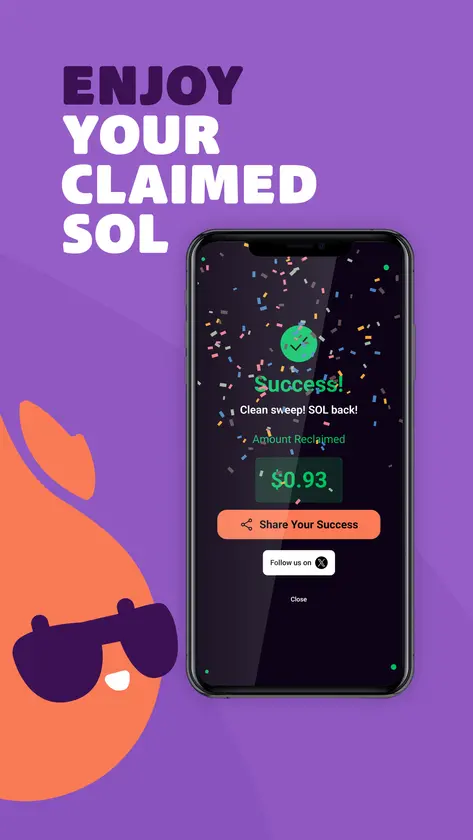 Burn & Claim screenshot 6