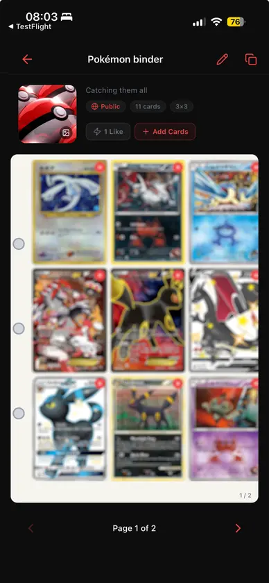 POKE6900 screenshot 5