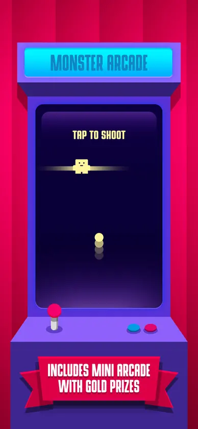 Monster Merge screenshot 4