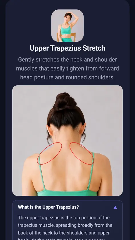 Correct Neck screenshot 8