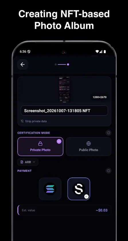 PhotoLynk screenshot 3