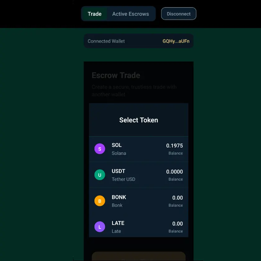 Off The Chart screenshot 4