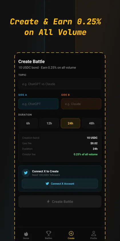Roaster screenshot 4