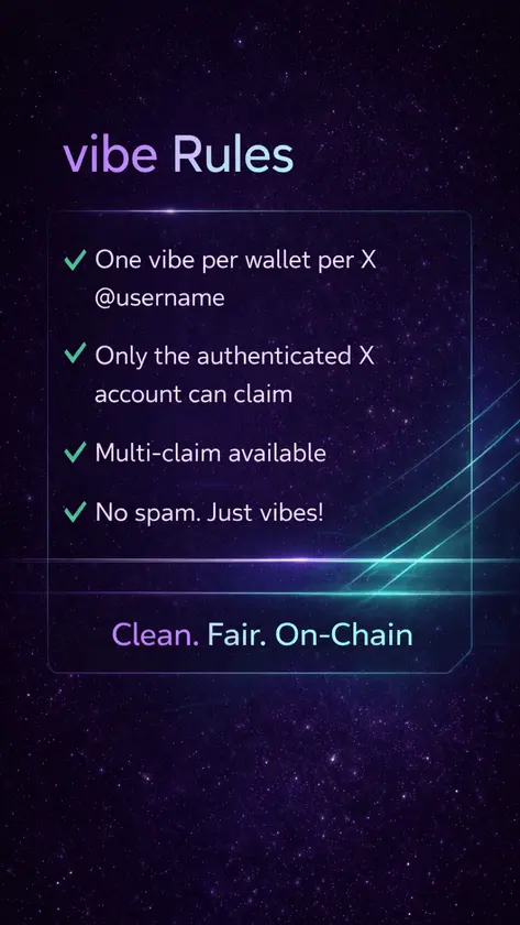 Solana Vibes screenshot 4