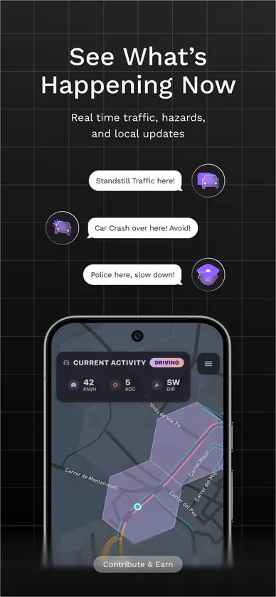 CapturGO screenshot 2