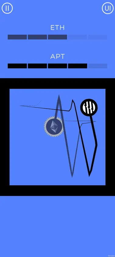 Marble Battle screenshot 2