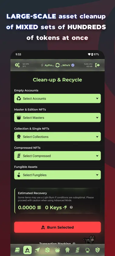 Token Studio screenshot 6