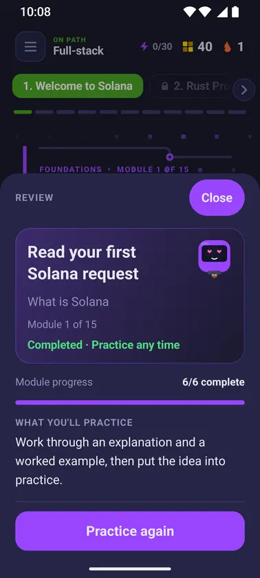 Blockling screenshot 4