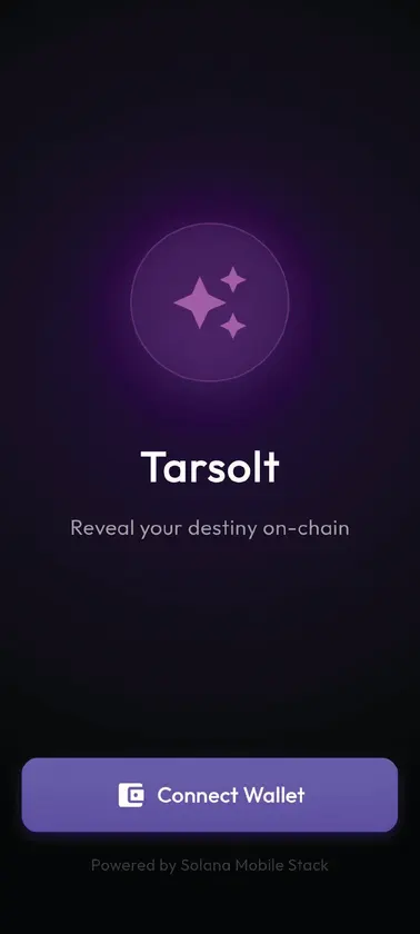 Tarsolt screenshot 1