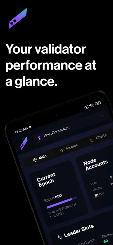 Validator Applet screenshot 1
