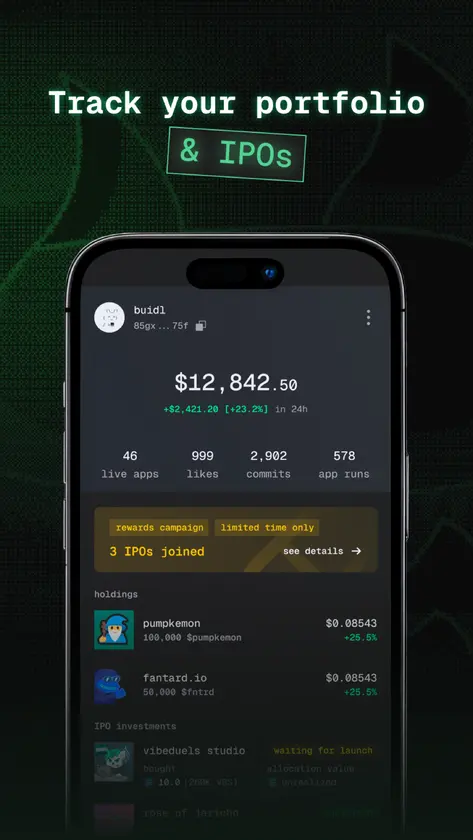 dev.fun screenshot 5