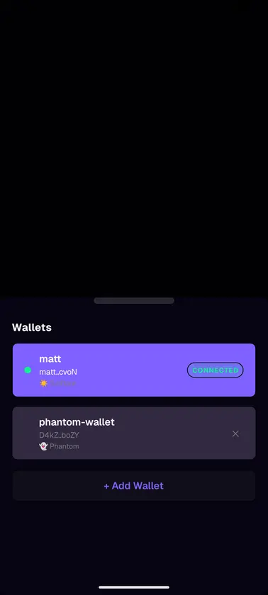 BetterStakeSol v0.3.2 screenshot 9