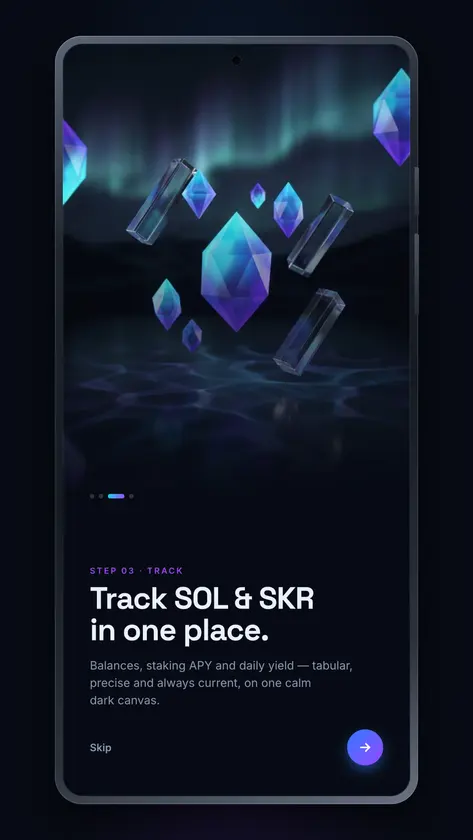 Seeker Verify screenshot 7