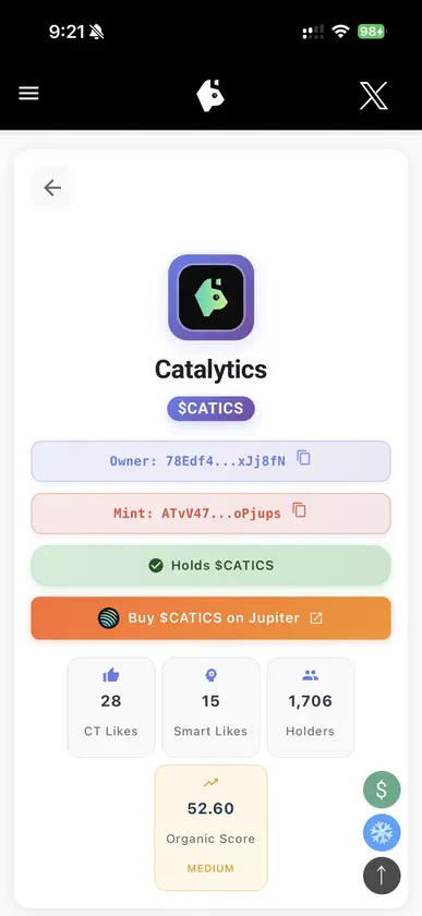 Catalytics screenshot 3