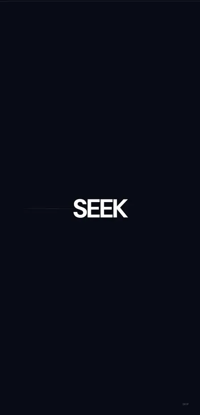 Seekerztribe screenshot 1