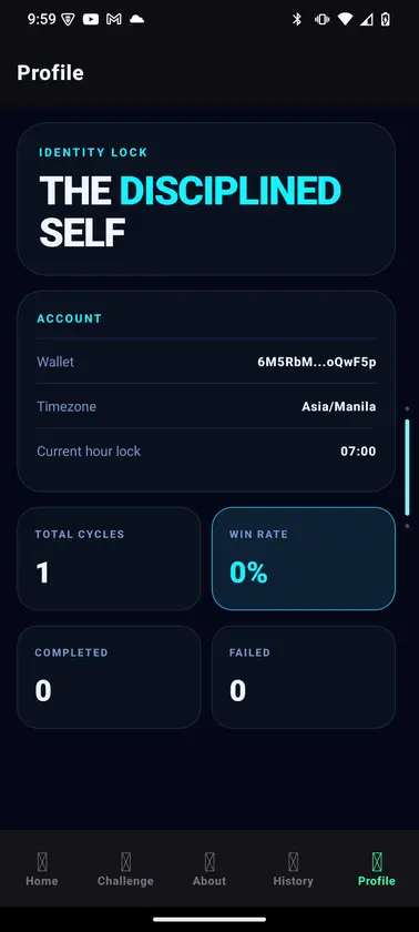 stake wake screenshot 3