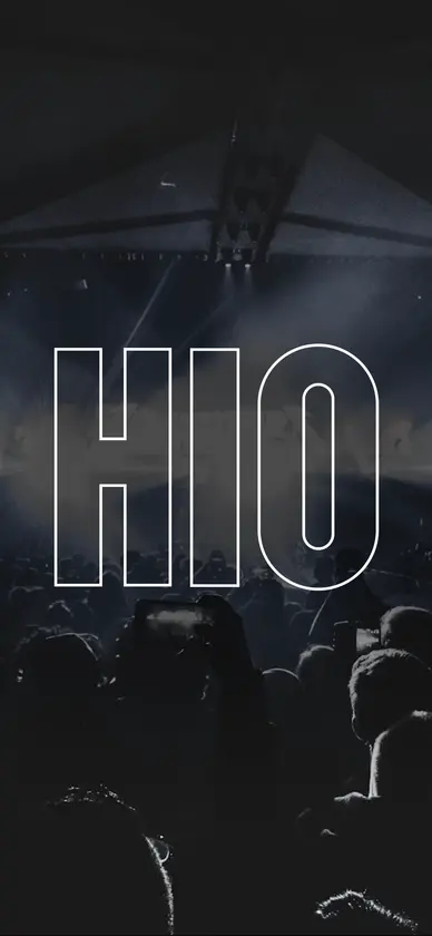 HIO screenshot 1