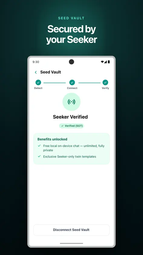 Amiko screenshot 3