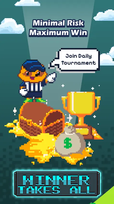 Crypto Fantasy League CFL screenshot 5
