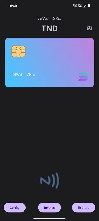 TND screenshot 1
