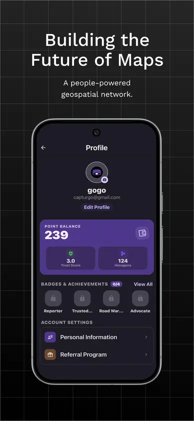 CapturGO screenshot 4