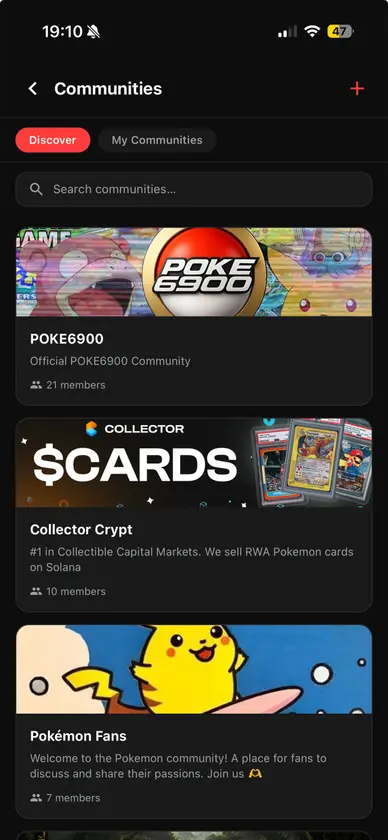 POKE6900 screenshot 9