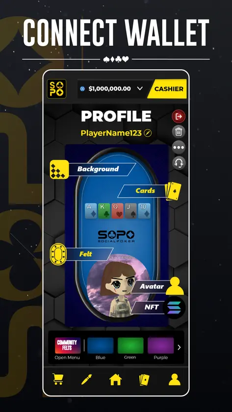 SOPO Pro screenshot 2
