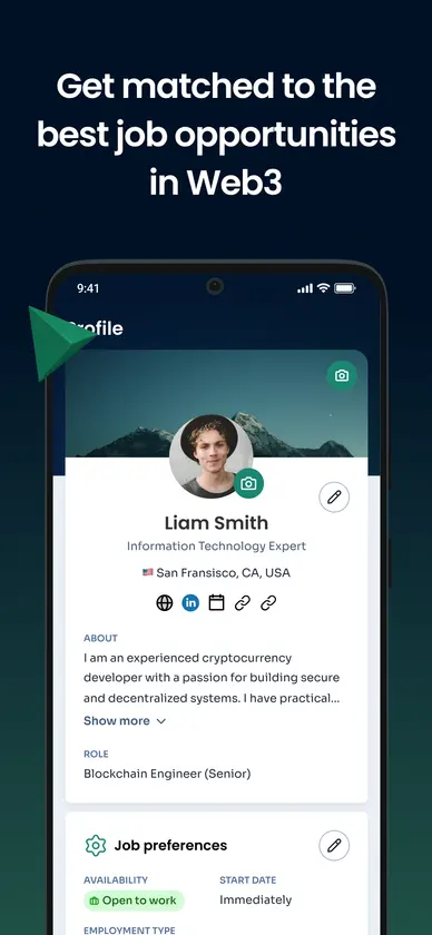 Bondex screenshot 3