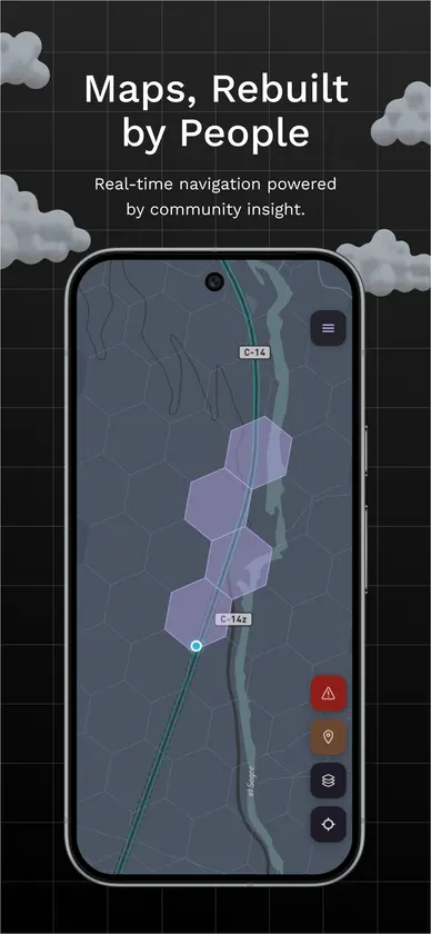 CapturGO screenshot 1