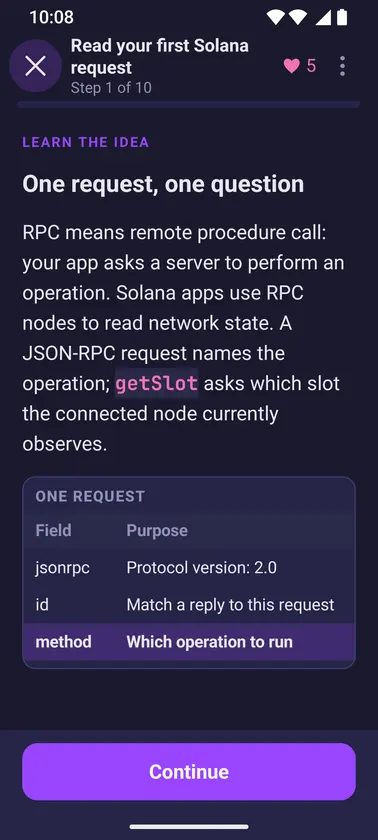 Blockling screenshot 6