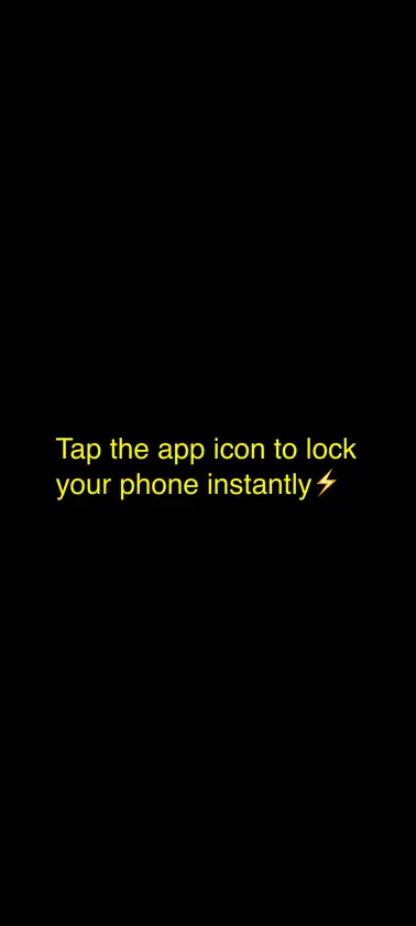 Soft Lock Screen screenshot 2