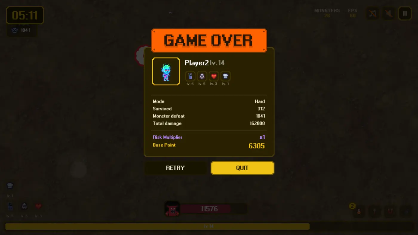MattleFun screenshot 7