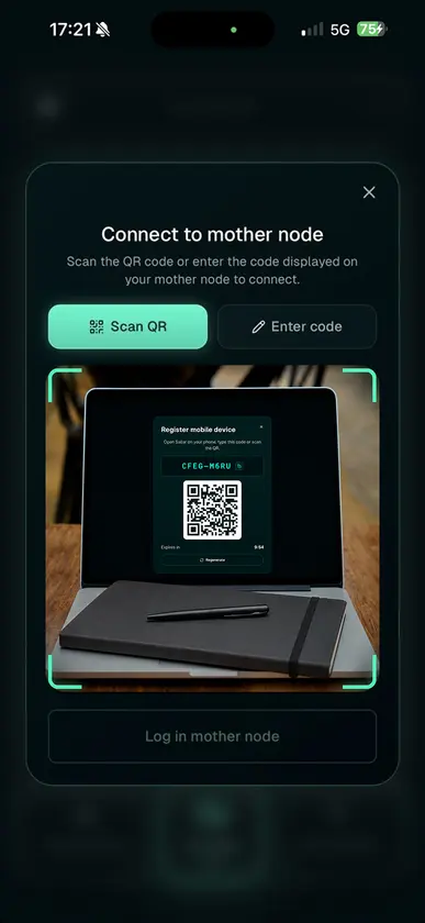 Sallar Lite screenshot 3