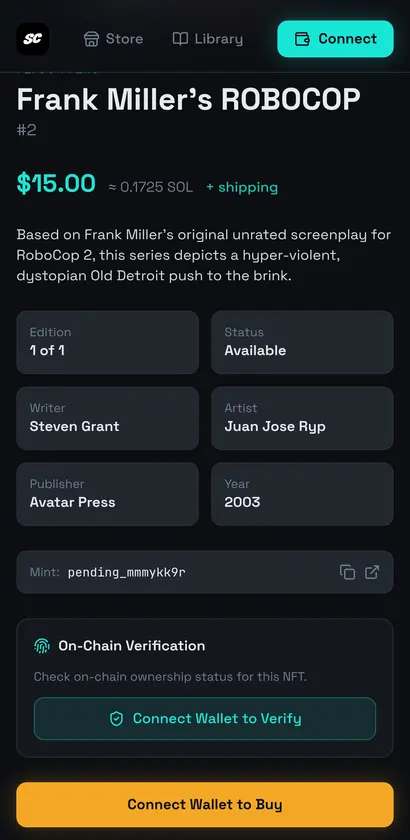 SuperCollect screenshot 4