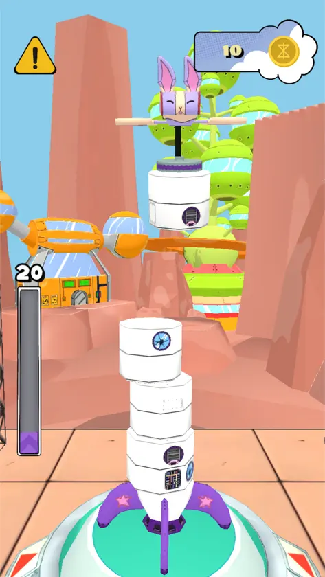 Ruby Corporation screenshot 2