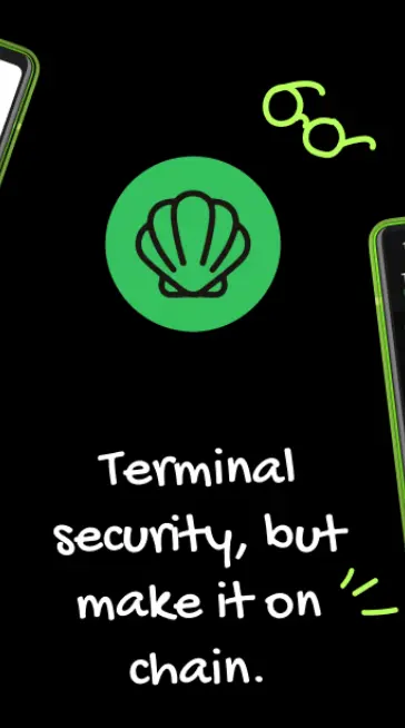 SignShell Secure Terminal screenshot 4