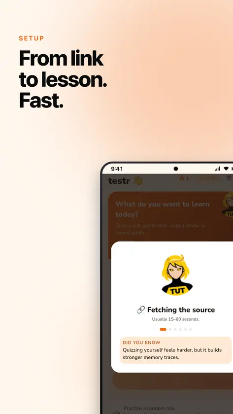 Tutorial AI screenshot 2