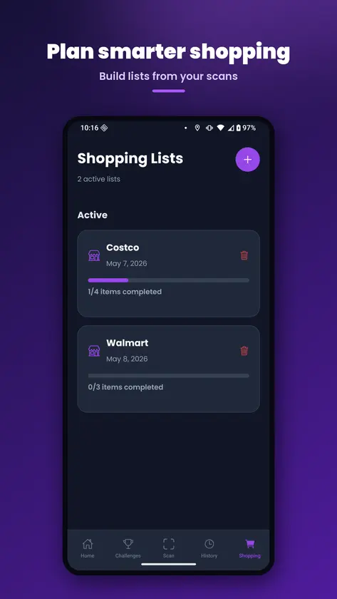 Snakr screenshot 6