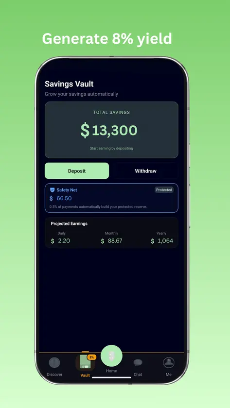 Orni screenshot 3