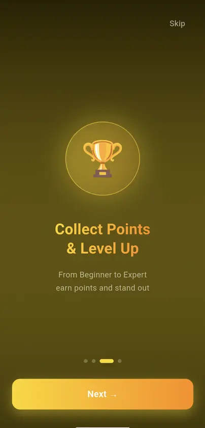 Solana Academy screenshot 5