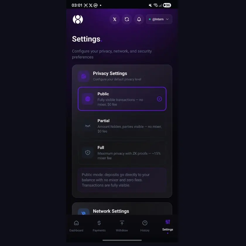Void402 screenshot 6