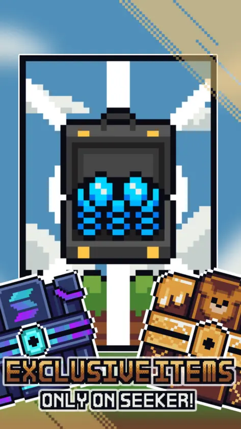 Bakeland screenshot 2