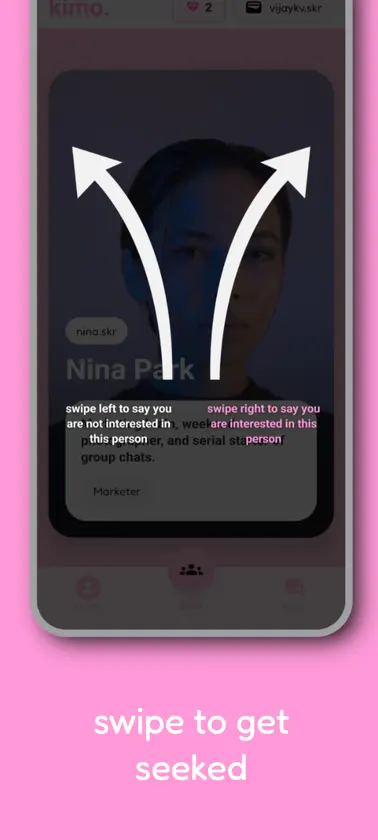kimo screenshot 4