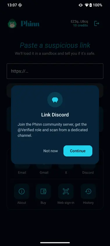 Phinn screenshot 6