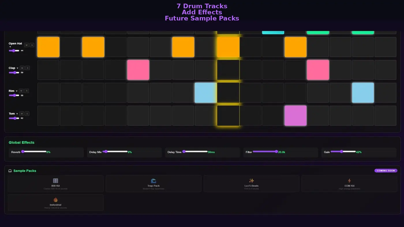 MPSeeker screenshot 3