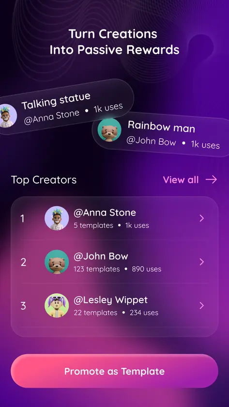 Candy Studio screenshot 5