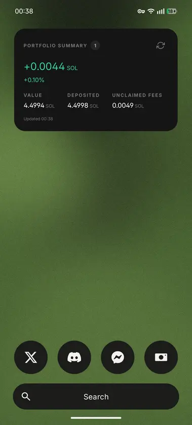 Yonks screenshot 3