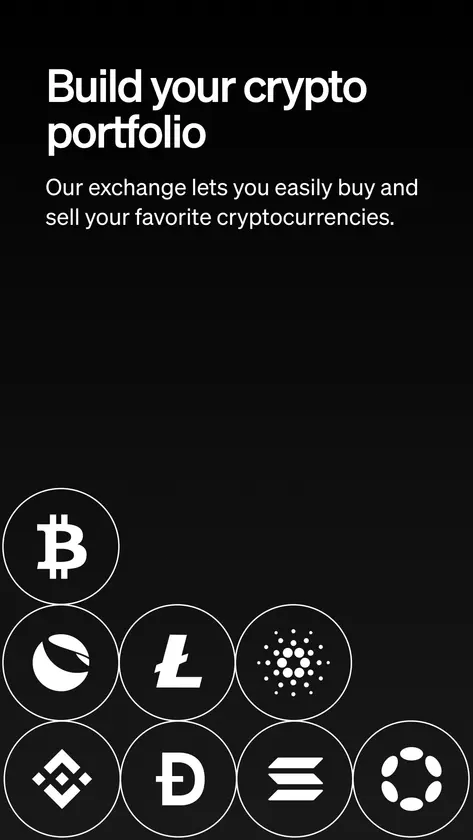 OKX: Buy Bitcoin, ETH, Crypto screenshot 5